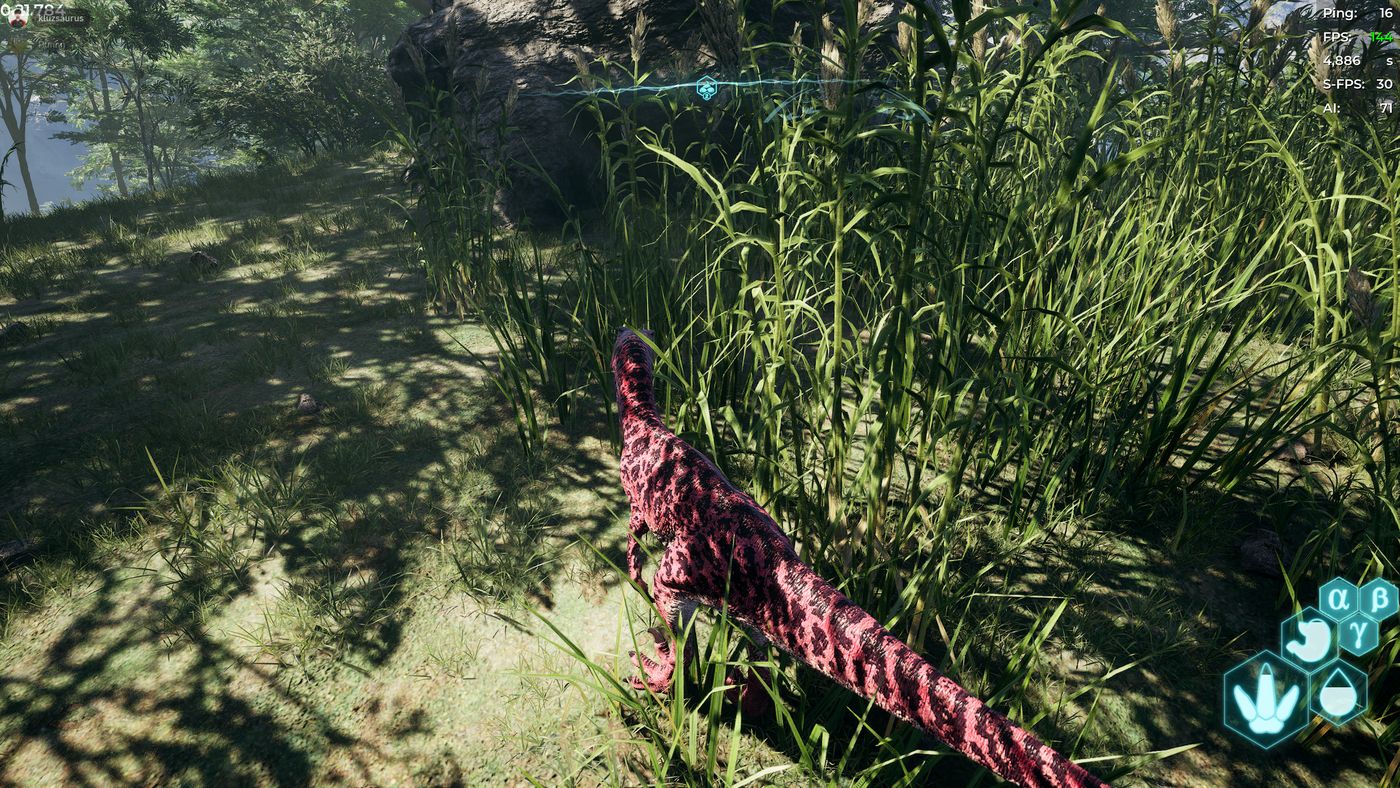 ภาพในเกม ขั้นที่ 4: ไอคอนเปลี่ยนเป็นมูล 2